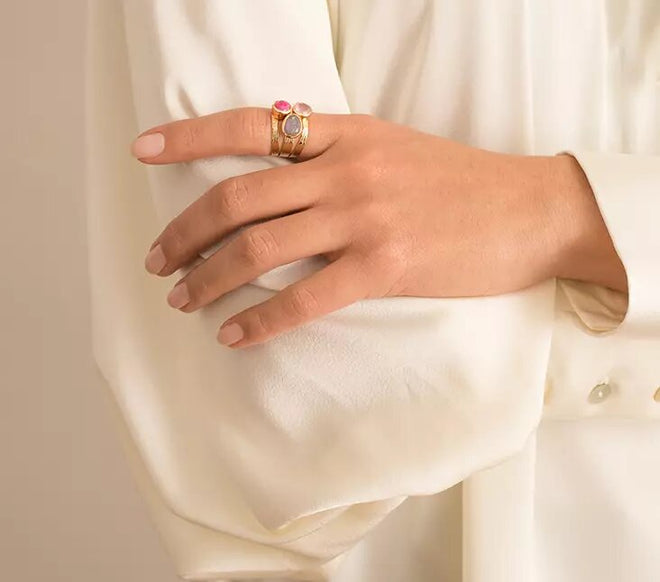 Anillos