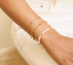 Pulseras