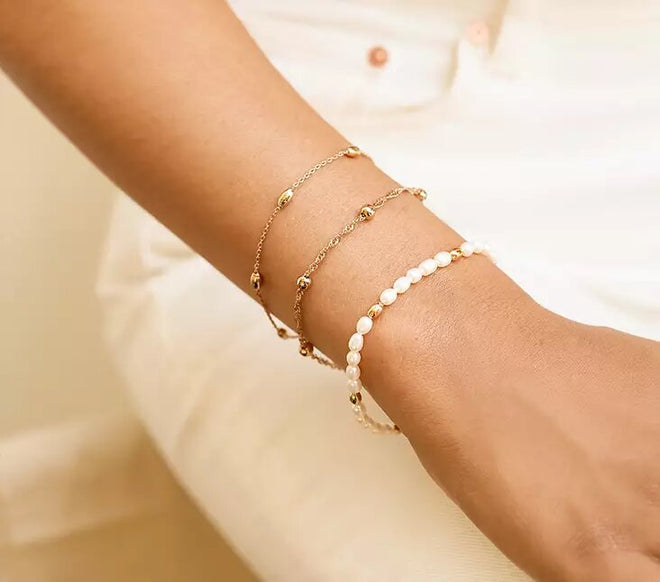 Pulseras