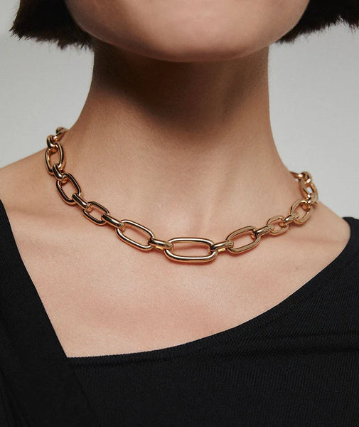 Collar Hex