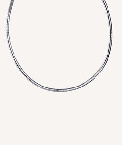 Collar ancho 4MM
