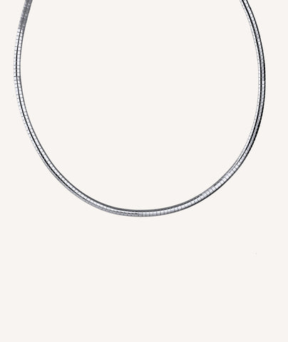Collar ancho 4MM