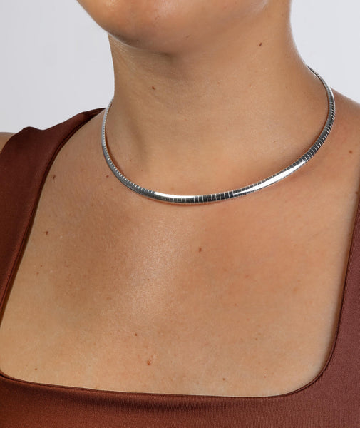 Collar ancho 4MM