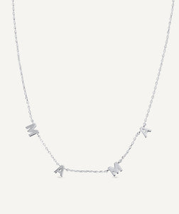 Collar colección mamá