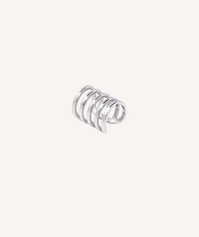 zarcillo Ear Cuff Multiaro
