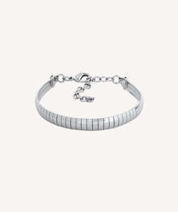 Pulsera acabado ancho 6MM