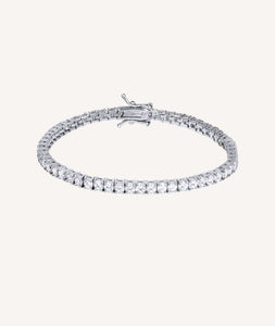 Pulsera circonitas 3,5MM garras