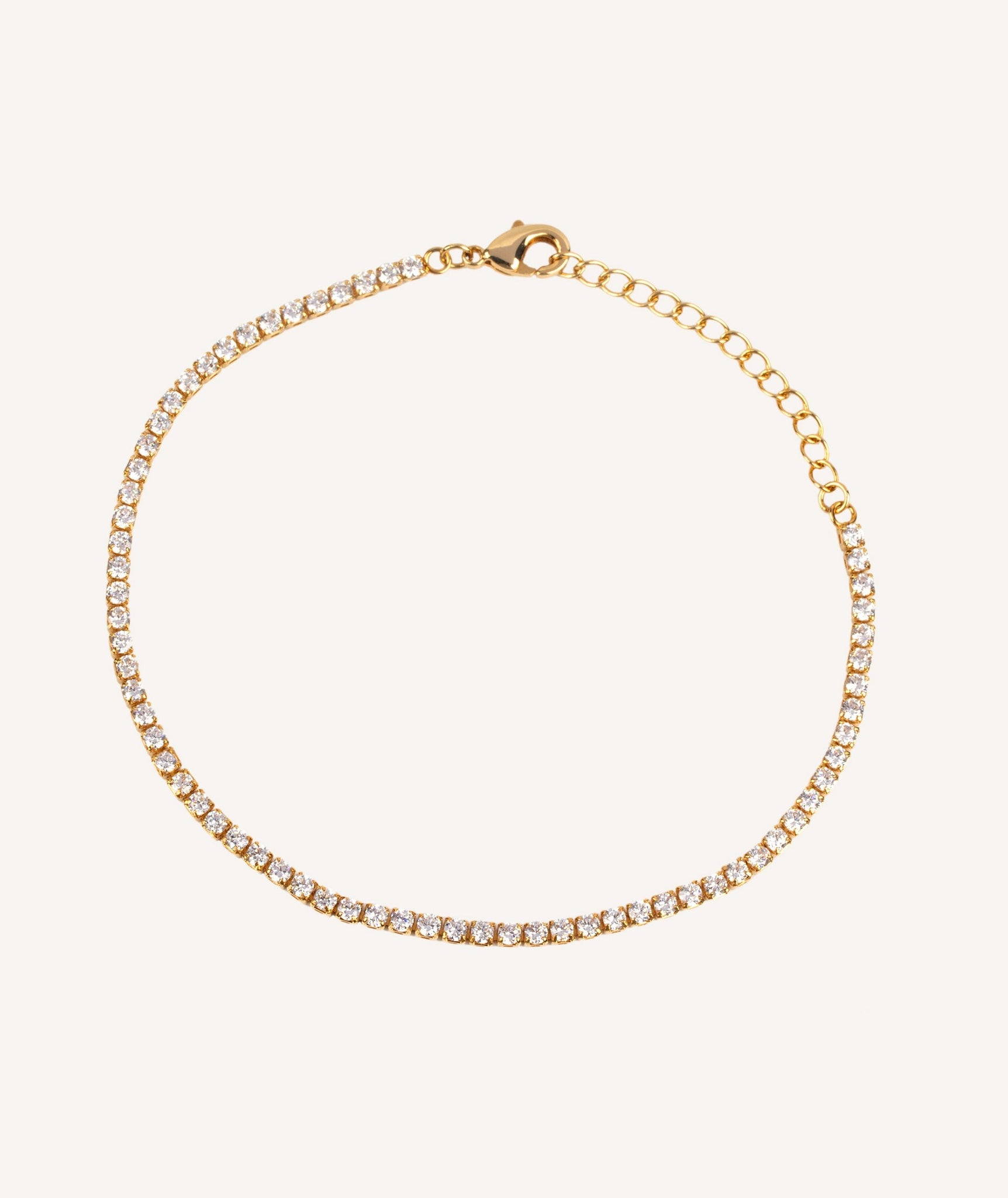 Pulsera Circonitas
