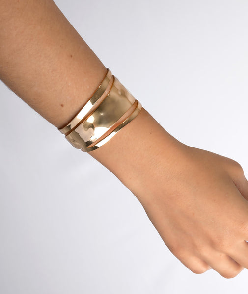 Pulsera textura